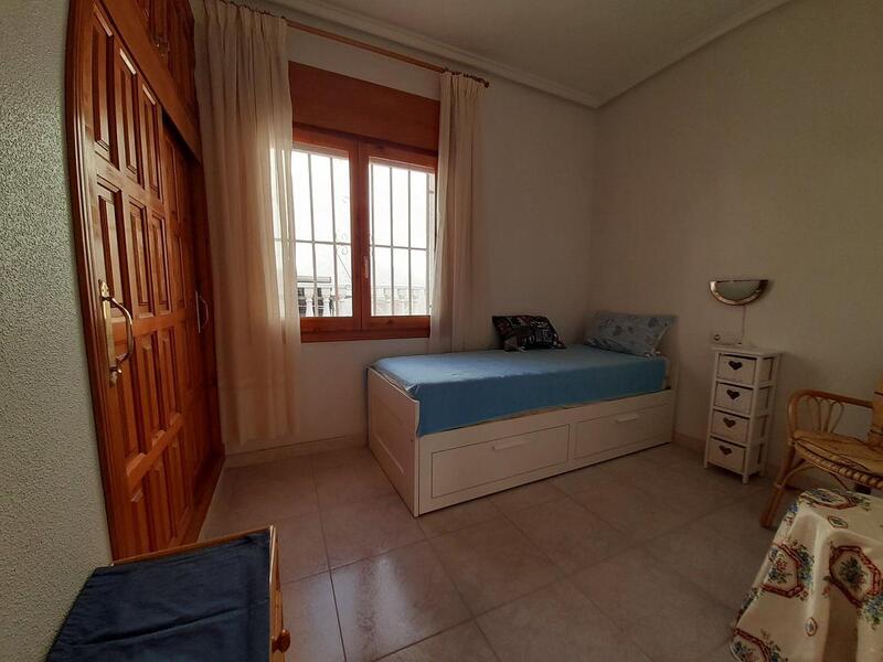 2 Cuarto Villa en venta