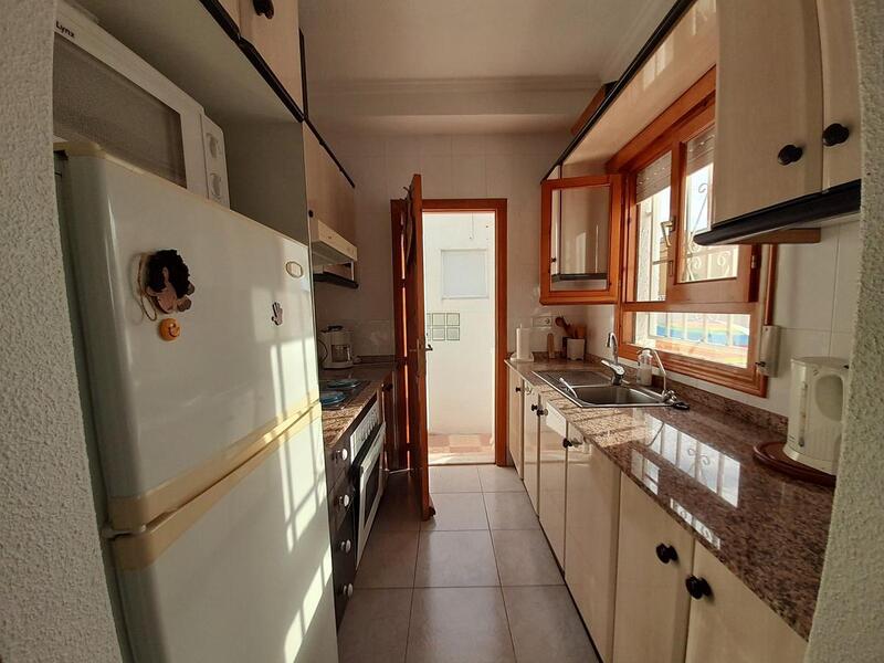 2 Cuarto Villa en venta