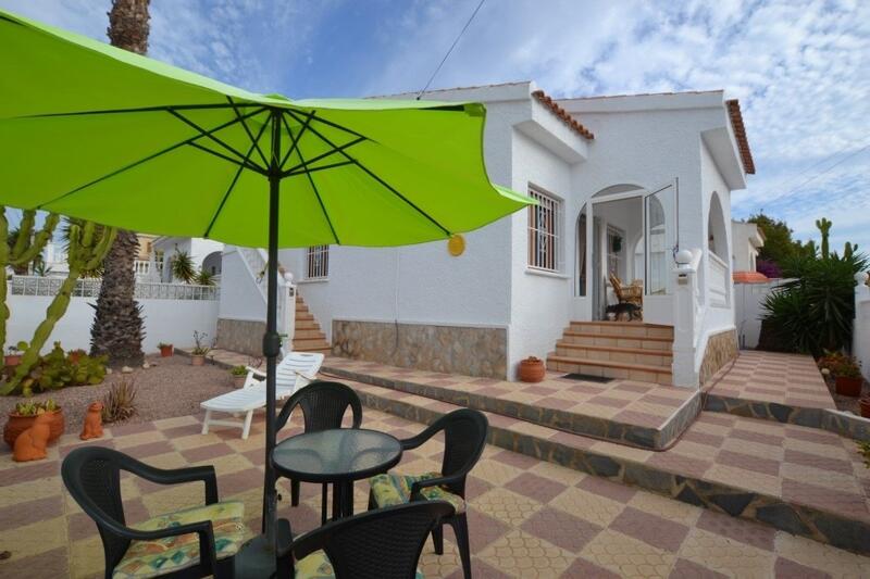 2 bedroom Villa for sale