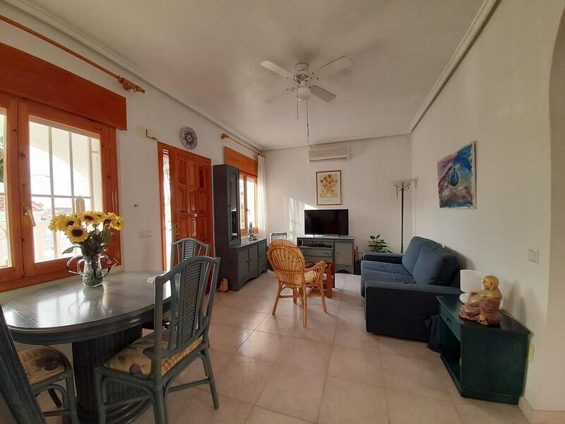 2 chambre Villa à vendre