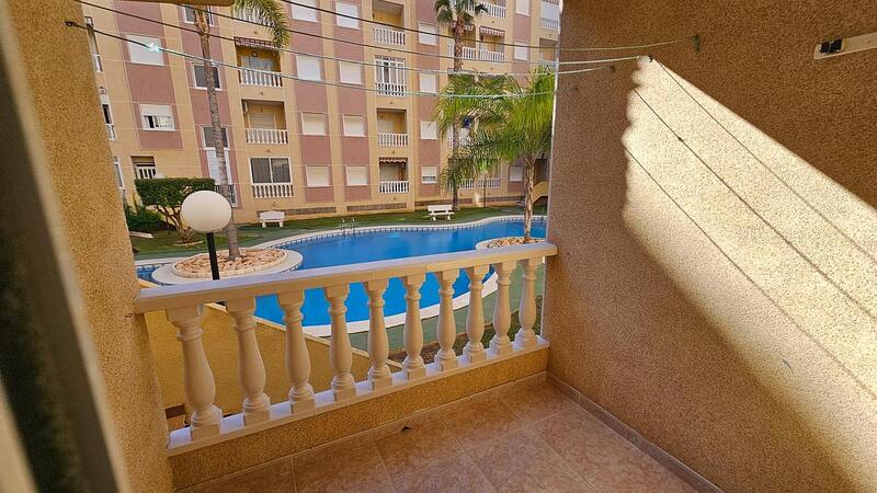 1 Cuarto Apartamento en venta