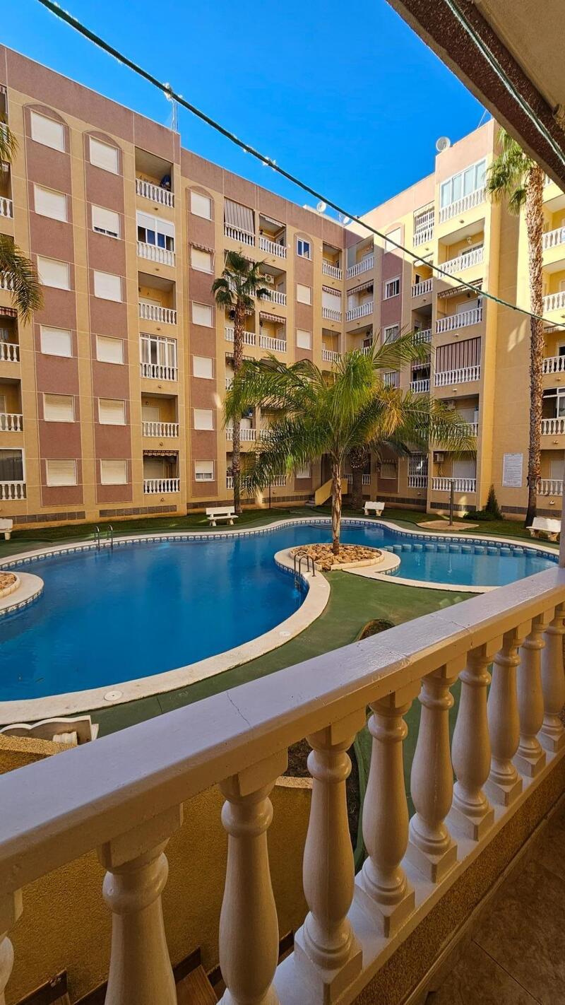 1 Cuarto Apartamento en venta