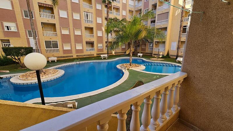 1 Cuarto Apartamento en venta