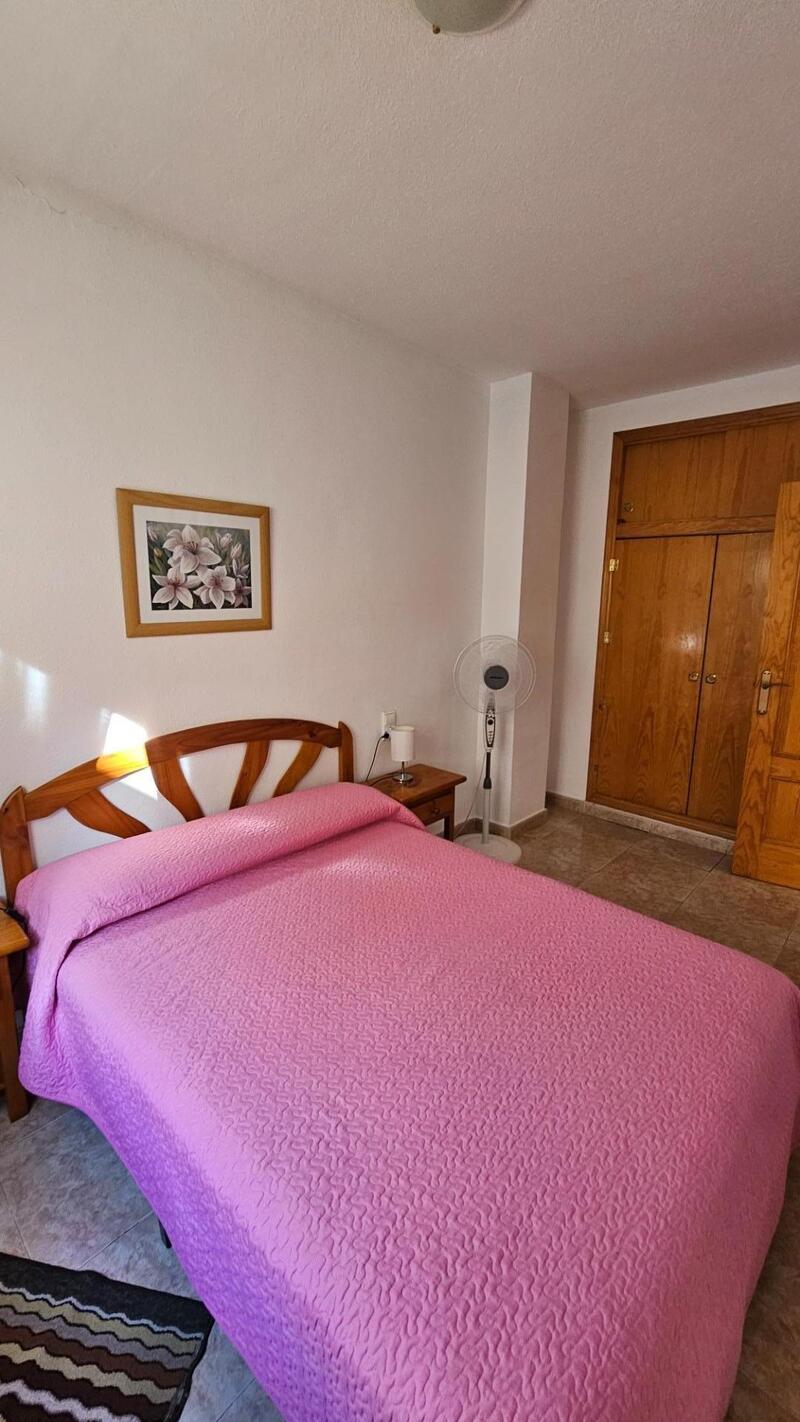 1 Cuarto Apartamento en venta