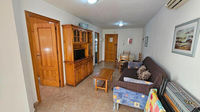 1 Cuarto Apartamento en venta