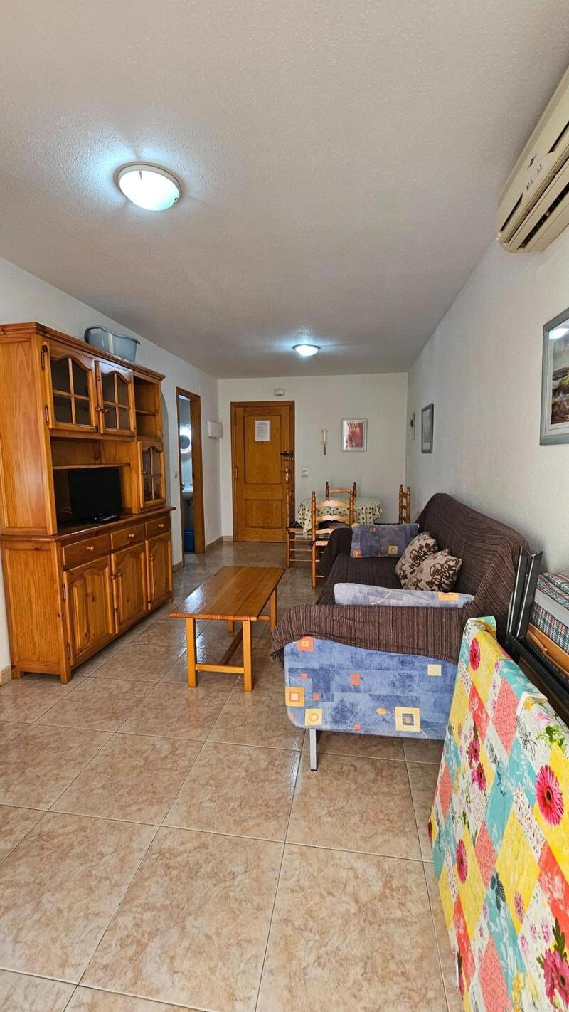 1 Cuarto Apartamento en venta