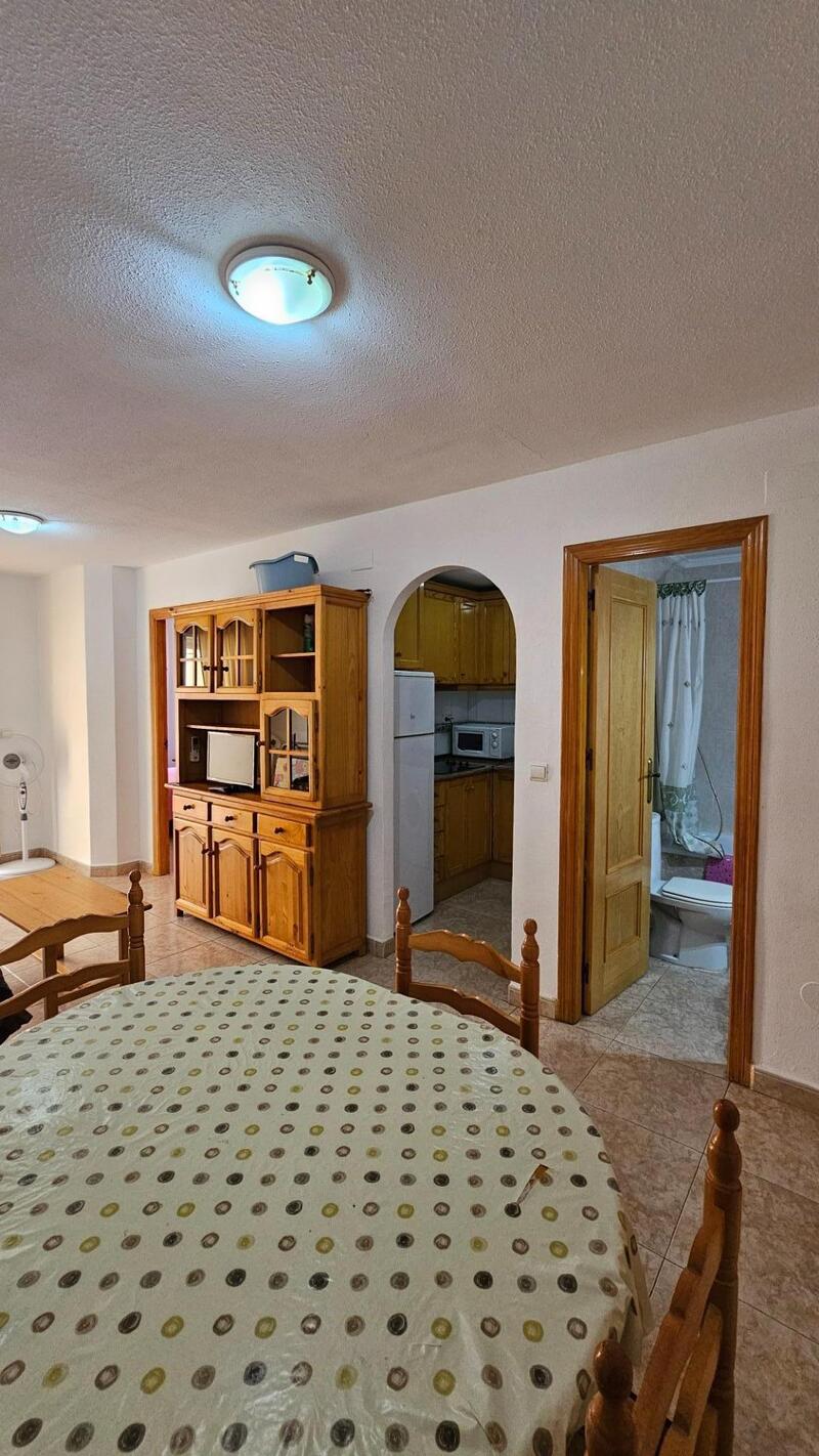 1 Cuarto Apartamento en venta