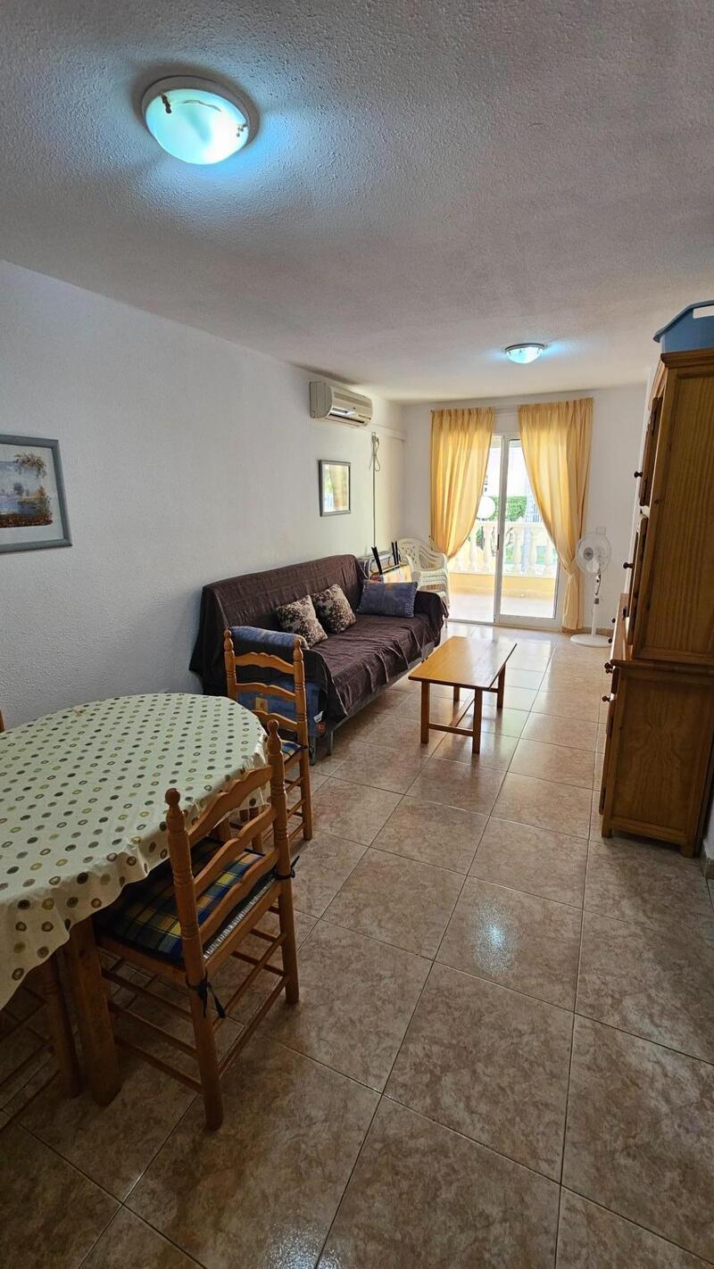 1 Cuarto Apartamento en venta