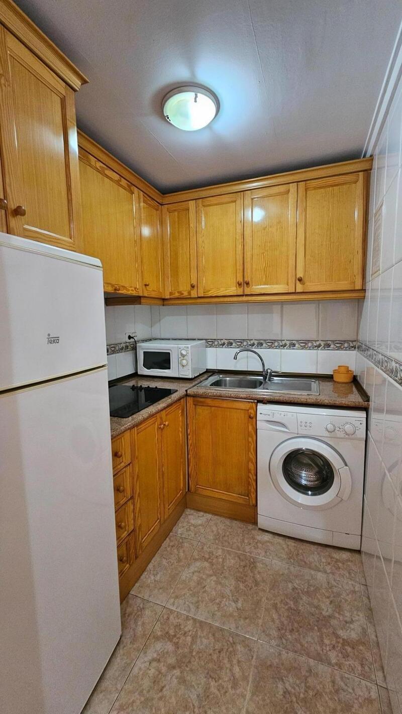 1 Cuarto Apartamento en venta