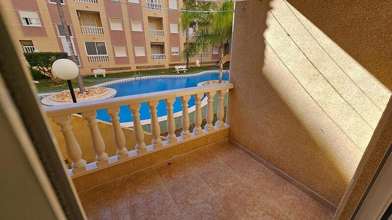 1 Cuarto Apartamento en venta