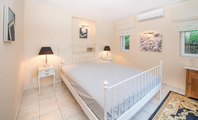 5 chambre Villa à vendre