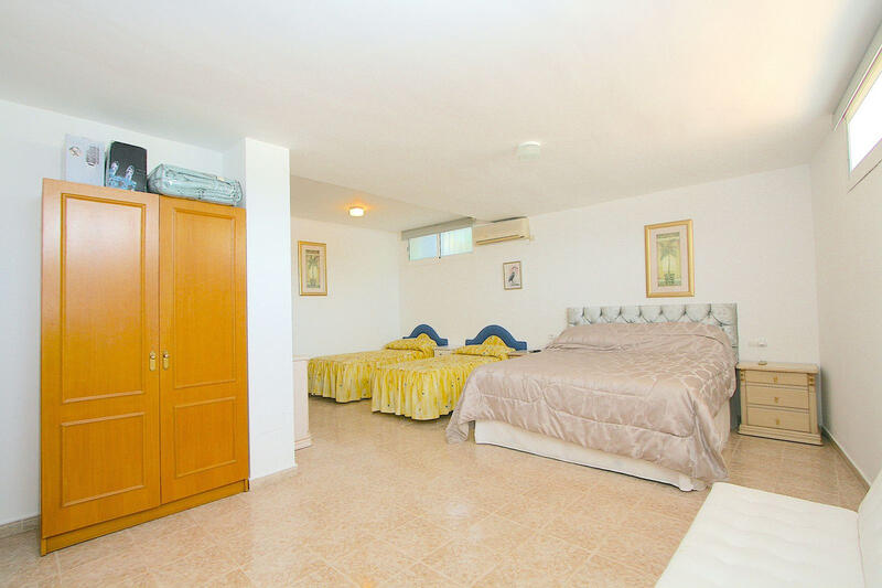 5 chambre Villa à vendre