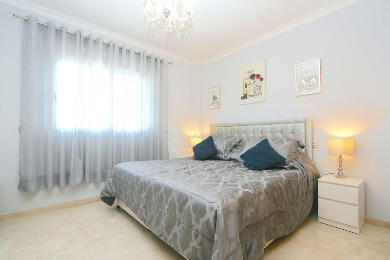 5 chambre Villa à vendre