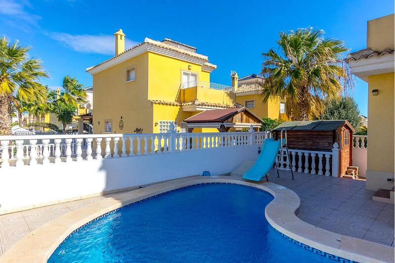 3 bedroom Villa for sale