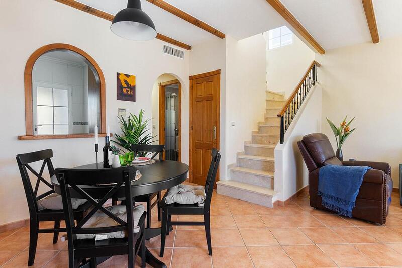 3 chambre Villa à vendre