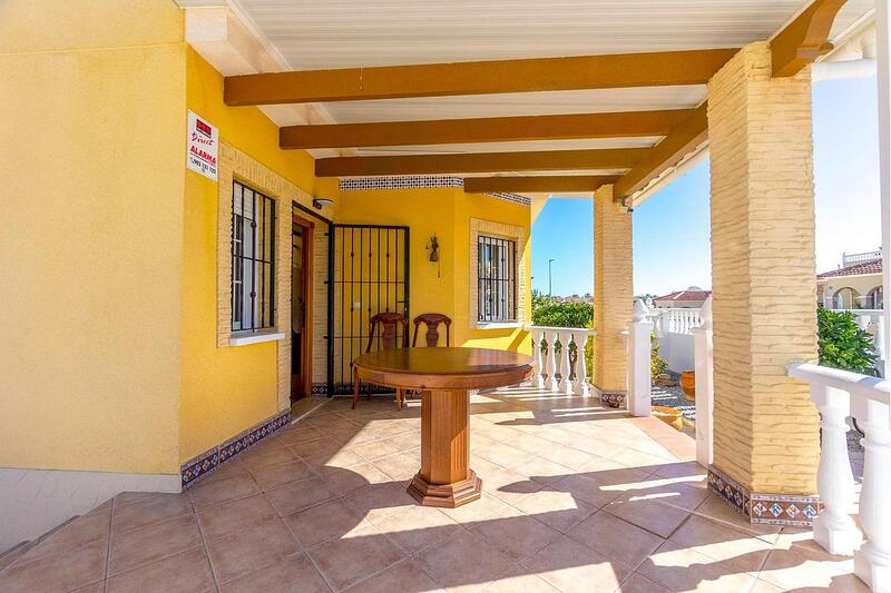 3 Cuarto Villa en venta