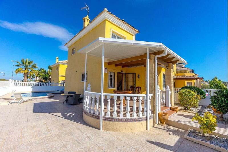 3 bedroom Villa for sale