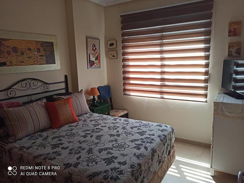 2 Cuarto Apartamento en venta