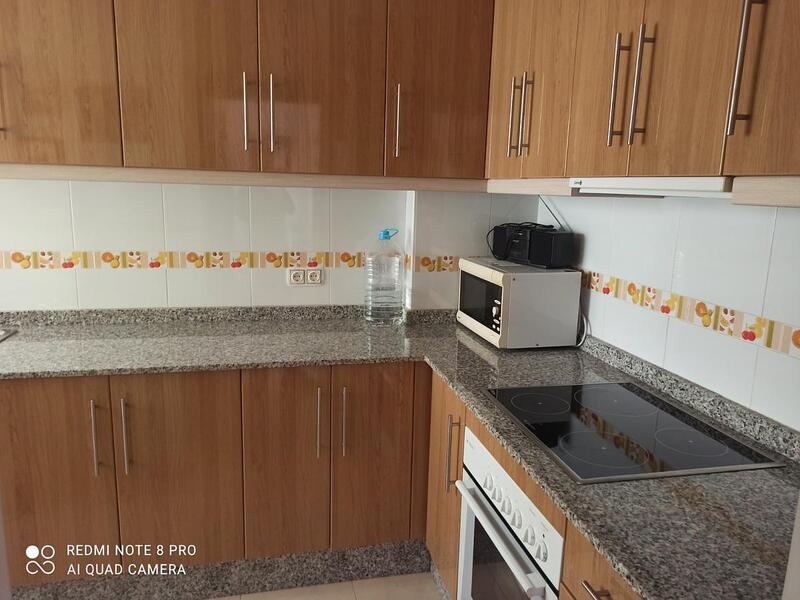 2 Cuarto Apartamento en venta