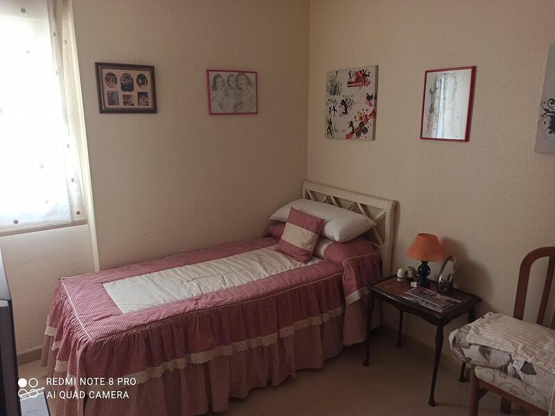 2 chambre Appartement à vendre