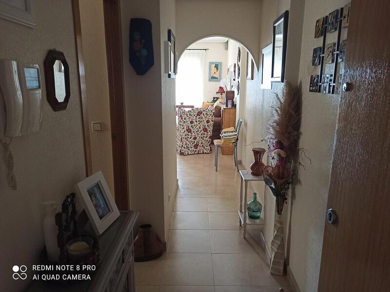 2 chambre Appartement à vendre