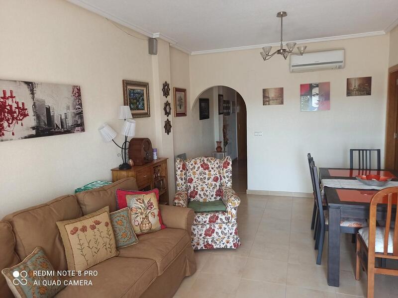 2 Cuarto Apartamento en venta