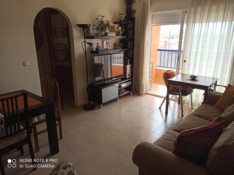 2 Cuarto Apartamento en venta