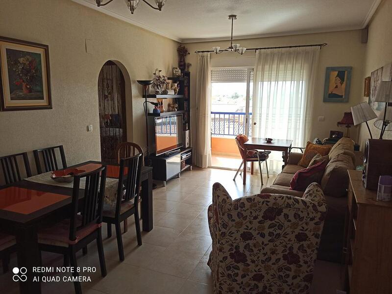 2 Cuarto Apartamento en venta