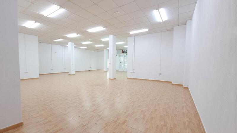 Commercial Property for sale