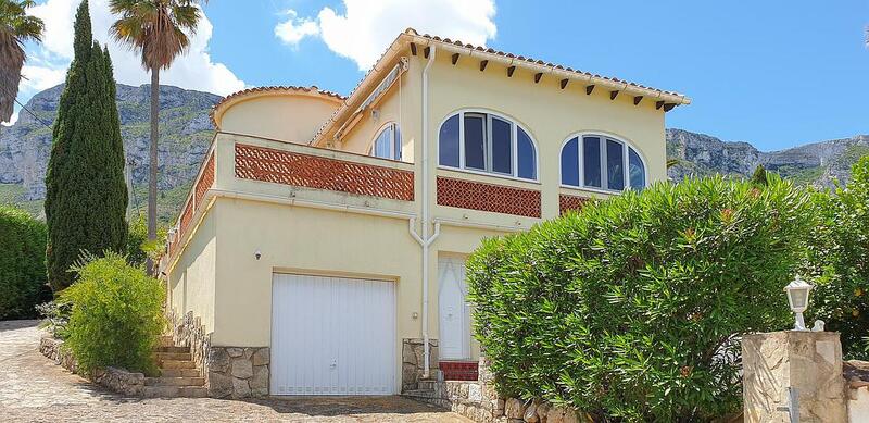 3 Cuarto Villa en venta