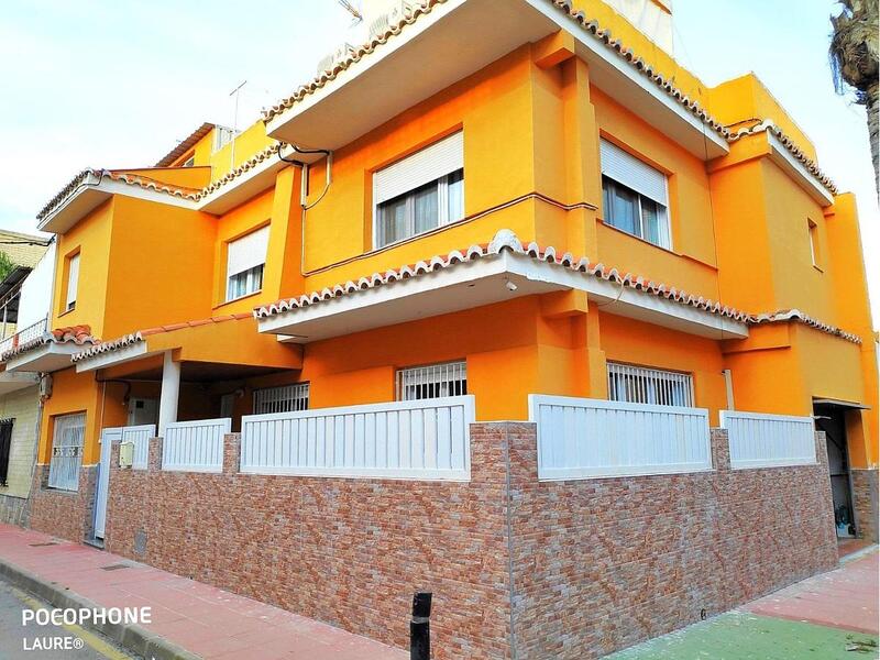 3 Cuarto Villa en venta