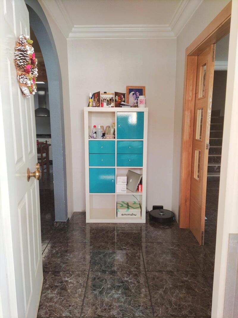 3 Cuarto Villa en venta