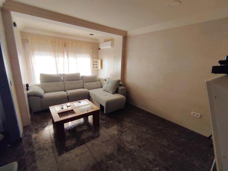 3 Cuarto Villa en venta