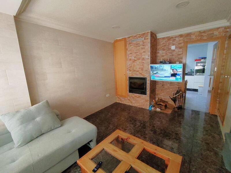 3 chambre Villa à vendre