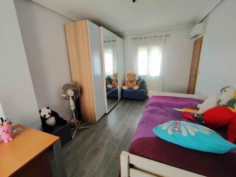 3 Schlafzimmer Villa zu verkaufen