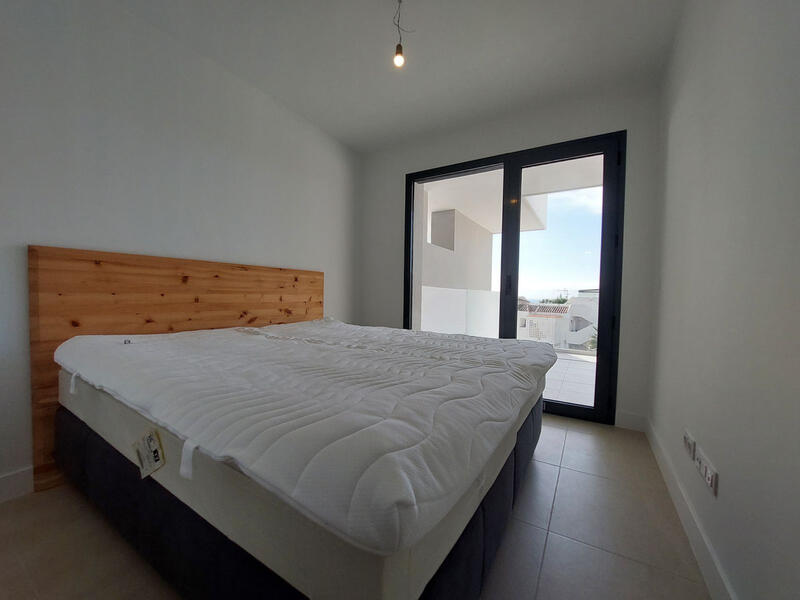 2 Cuarto Apartamento en venta