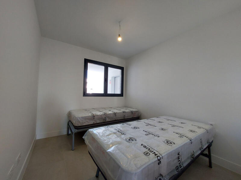 2 Schlafzimmer Appartement zu verkaufen