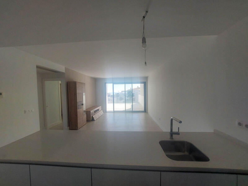 2 Cuarto Apartamento en venta