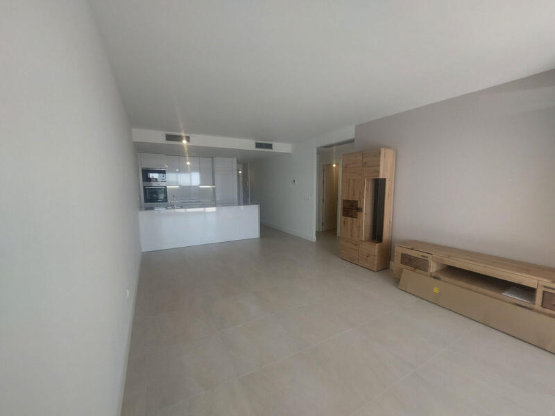 2 slaapkamer Appartement Te koop