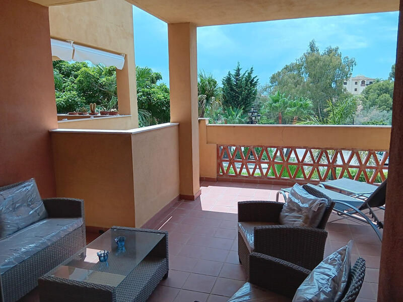 Appartement Te koop in La Reserva, Málaga