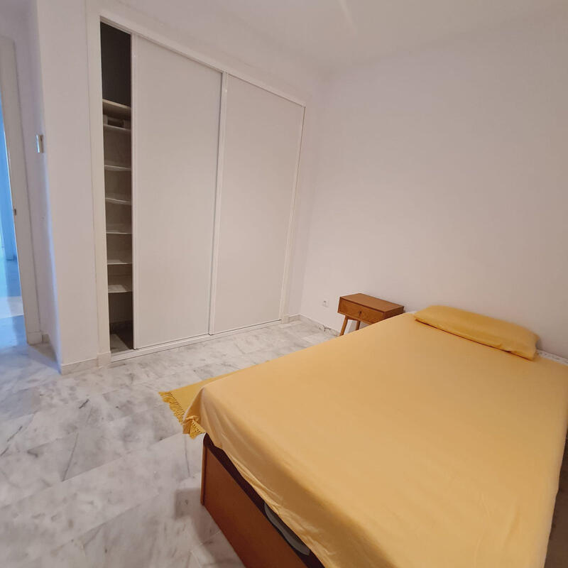 2 slaapkamer Appartement Te koop