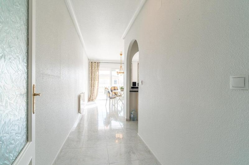 3 Cuarto Apartamento en venta