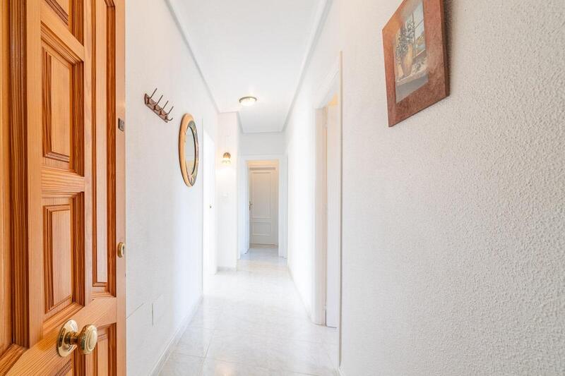 3 Cuarto Apartamento en venta