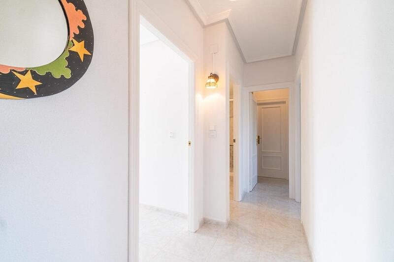 3 slaapkamer Appartement Te koop