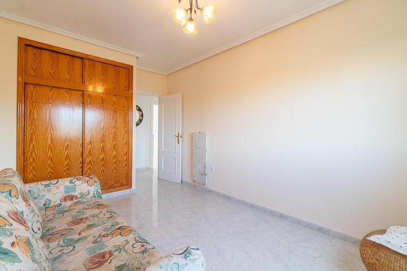 3 Cuarto Apartamento en venta