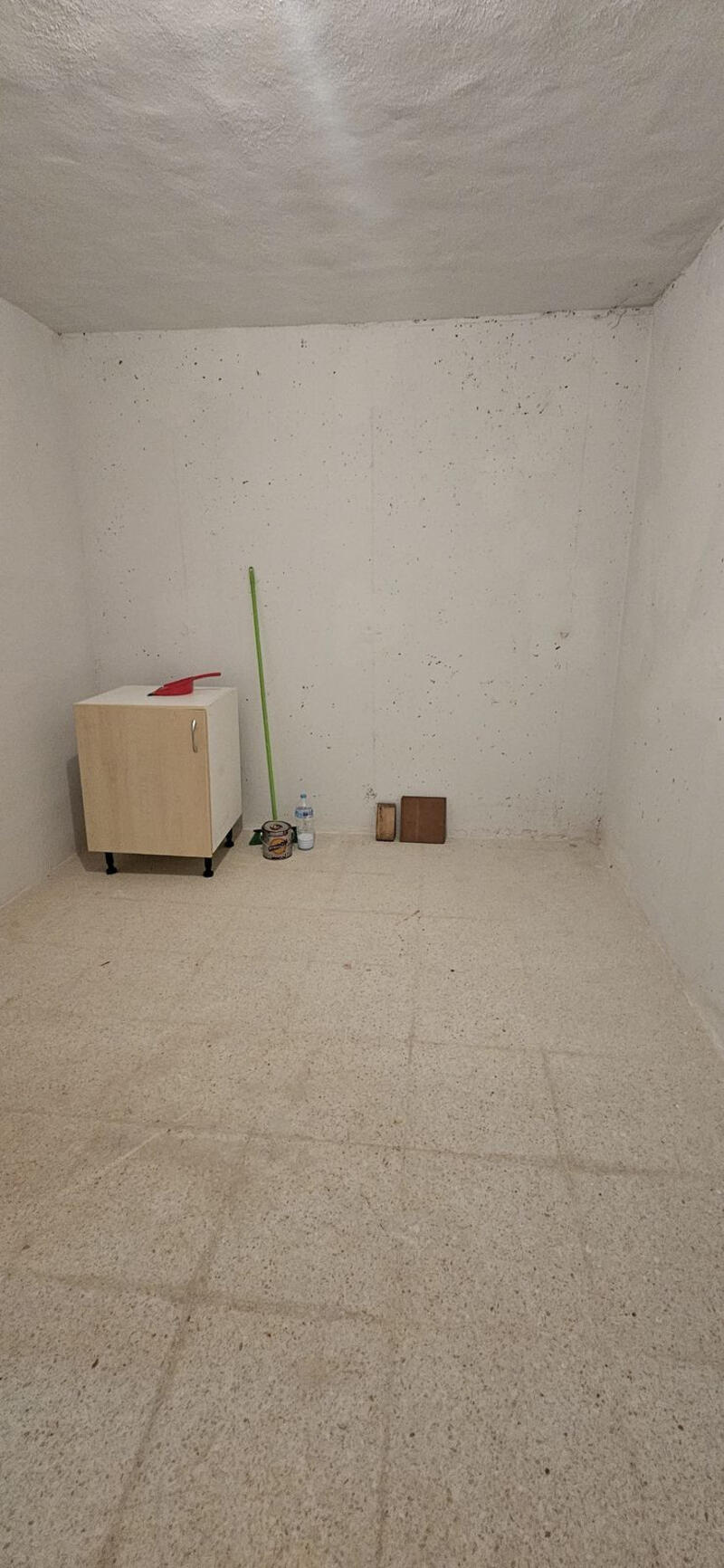 2 slaapkamer Appartement Te koop