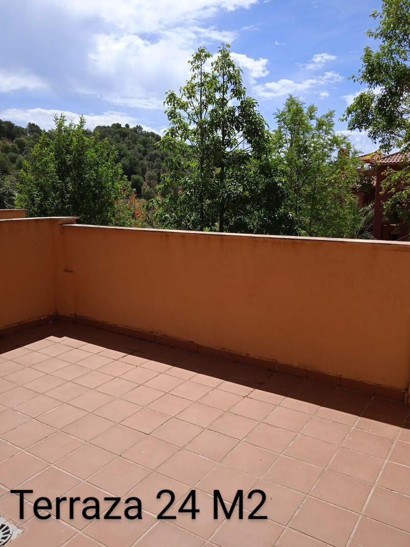 2 Cuarto Apartamento en venta