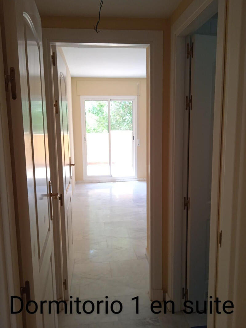 2 Cuarto Apartamento en venta