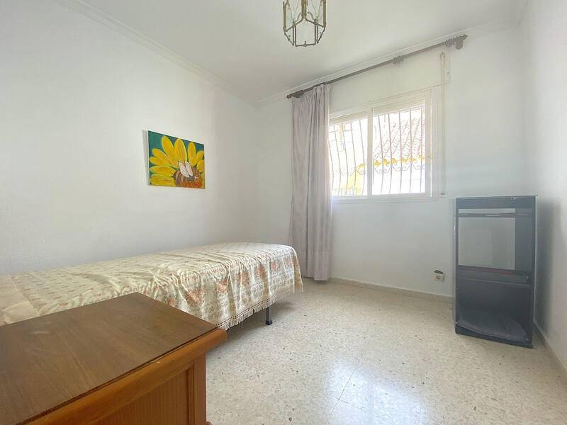 4 Cuarto Adosado en venta