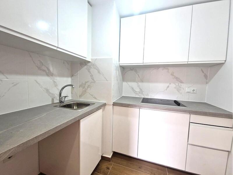 2 Cuarto Apartamento en venta